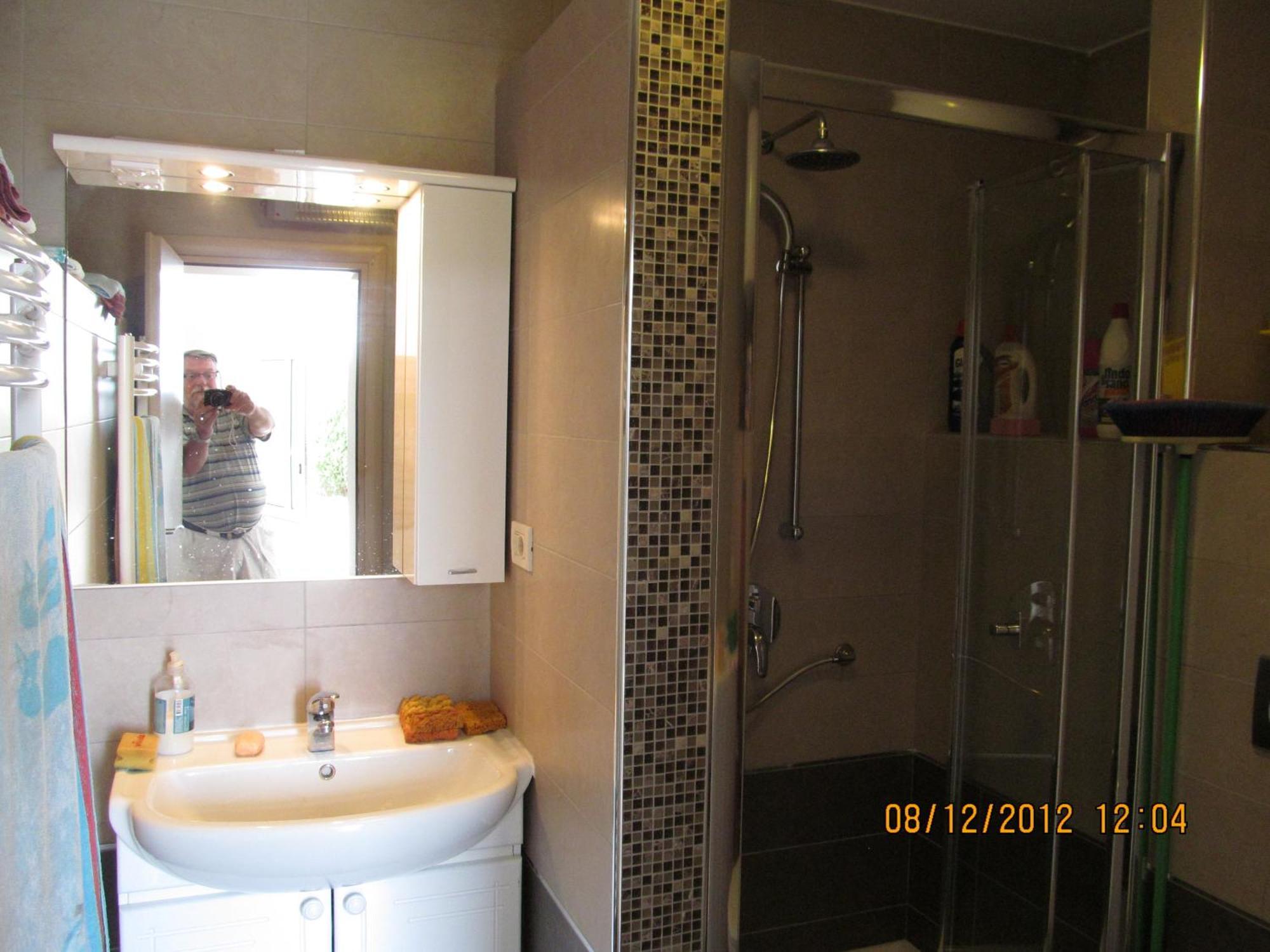 Apartment Kutlesa Volosko Extérieur photo
