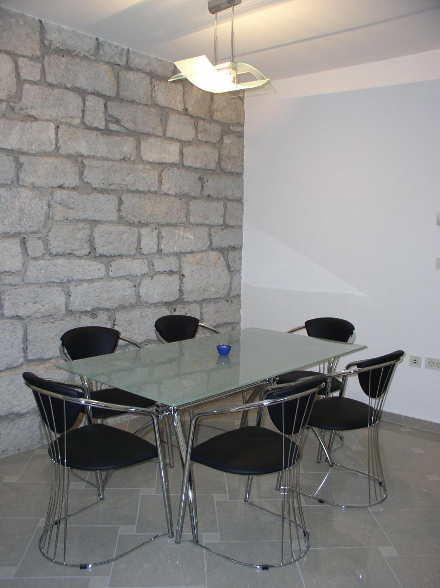 Apartment Kutlesa Volosko Extérieur photo