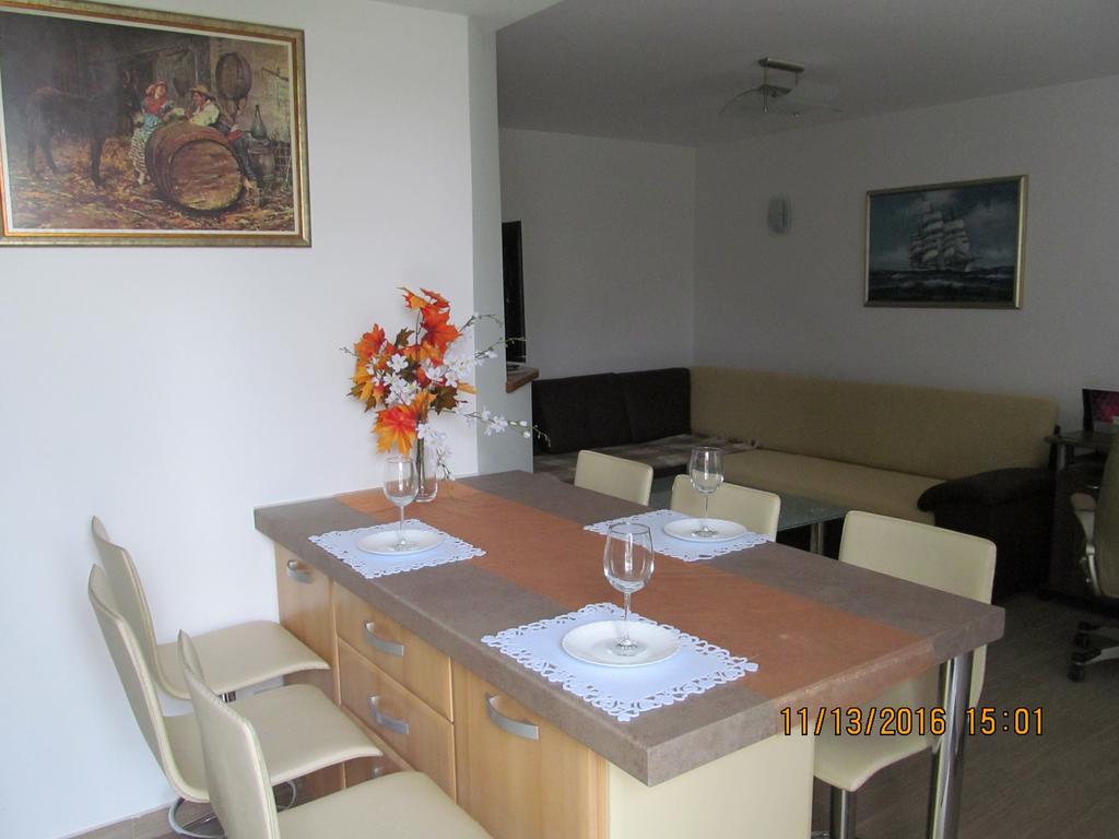 Apartment Kutlesa Volosko Extérieur photo