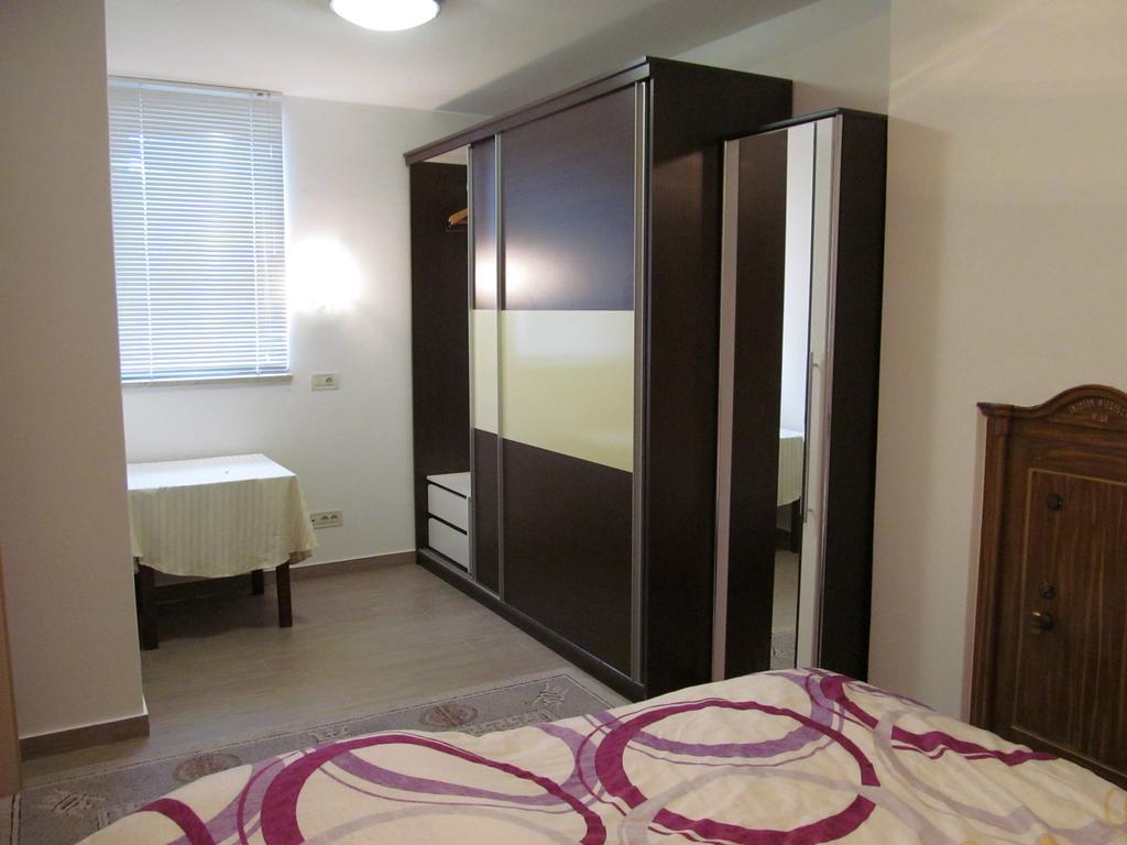 Apartment Kutlesa Volosko Extérieur photo