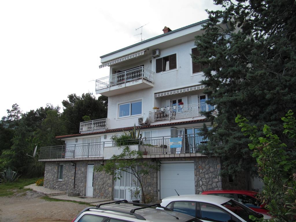 Apartment Kutlesa Volosko Extérieur photo