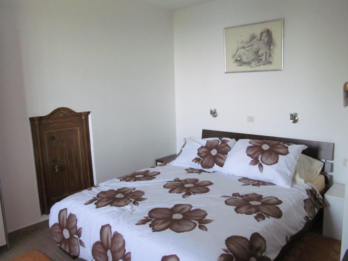 Apartment Kutlesa Volosko Extérieur photo